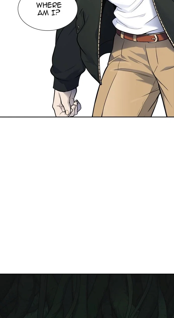 Tower of God Chapter 603 - Page 24