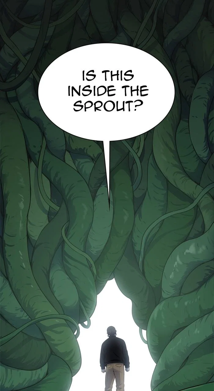 Tower of God Chapter 603 - Page 25