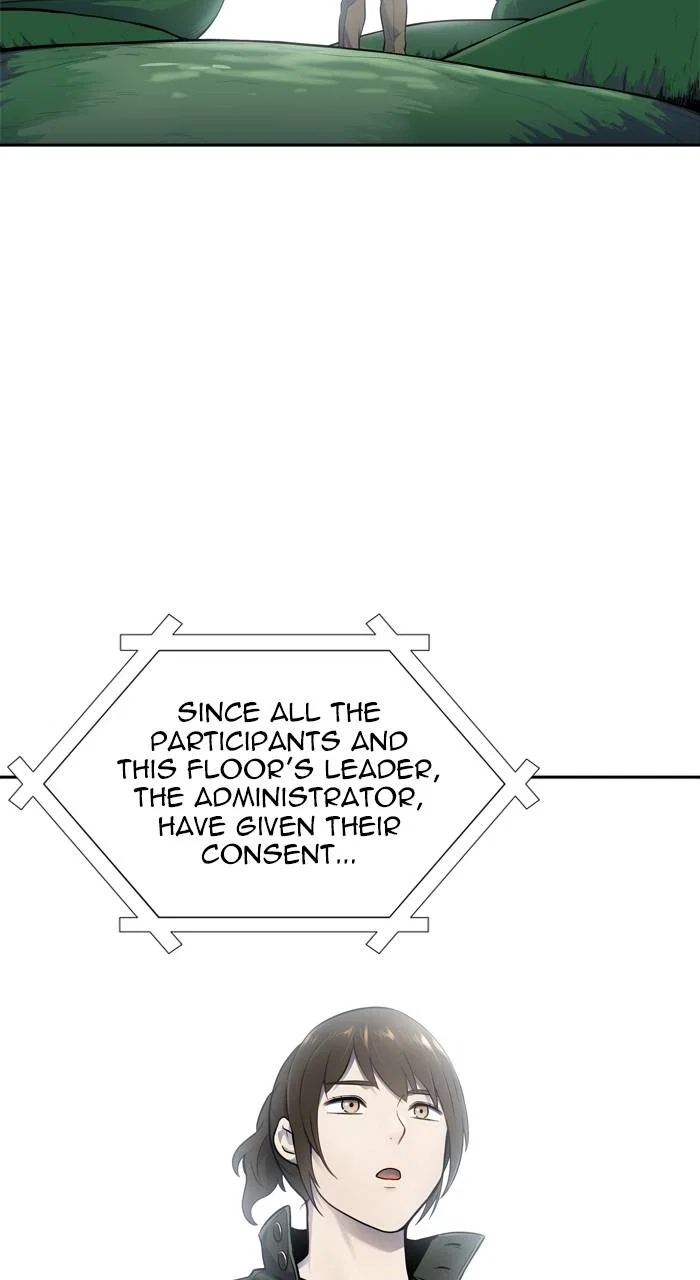 Tower of God Chapter 603 - Page 26