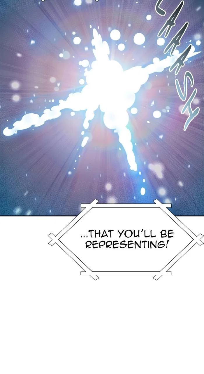 Tower of God Chapter 603 - Page 28