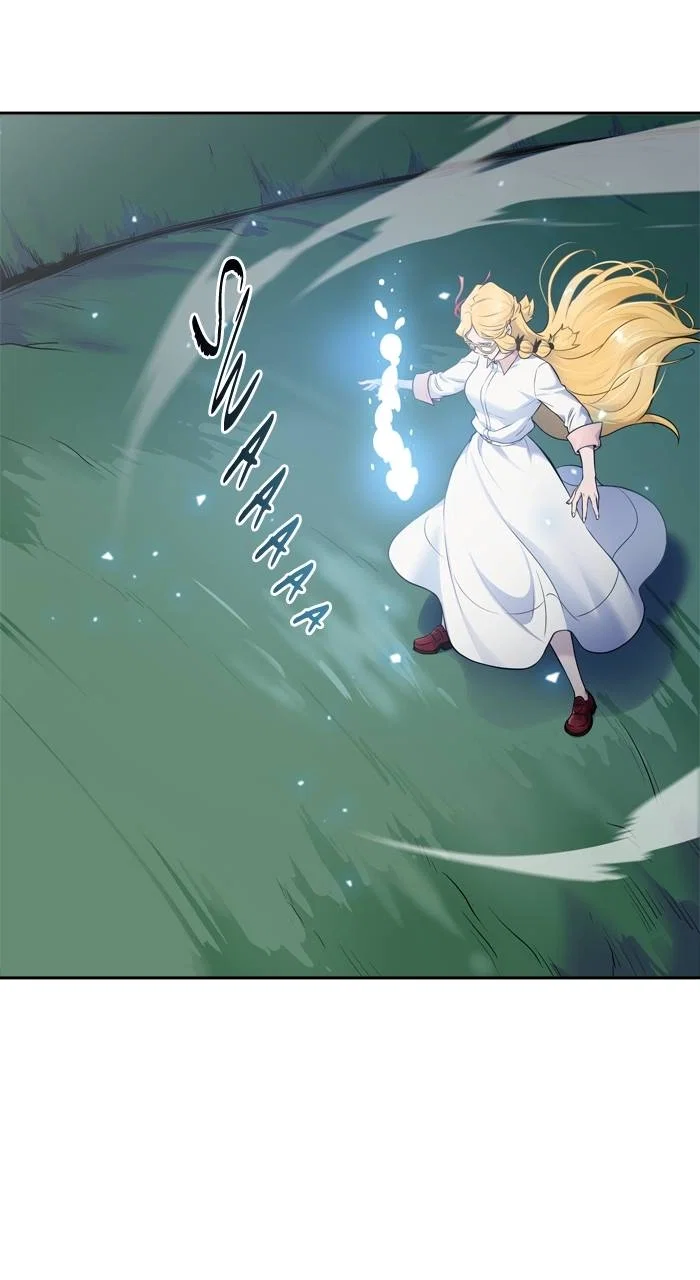 Tower of God Chapter 603 - Page 31