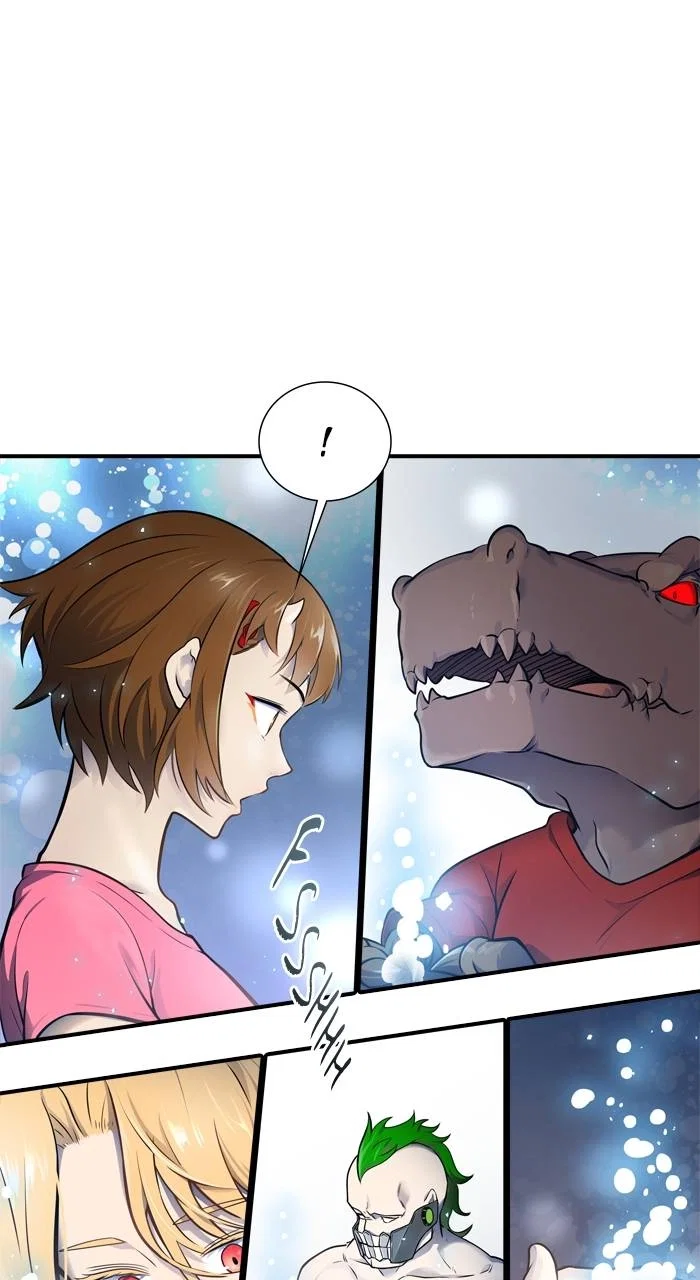 Tower of God Chapter 603 - Page 32