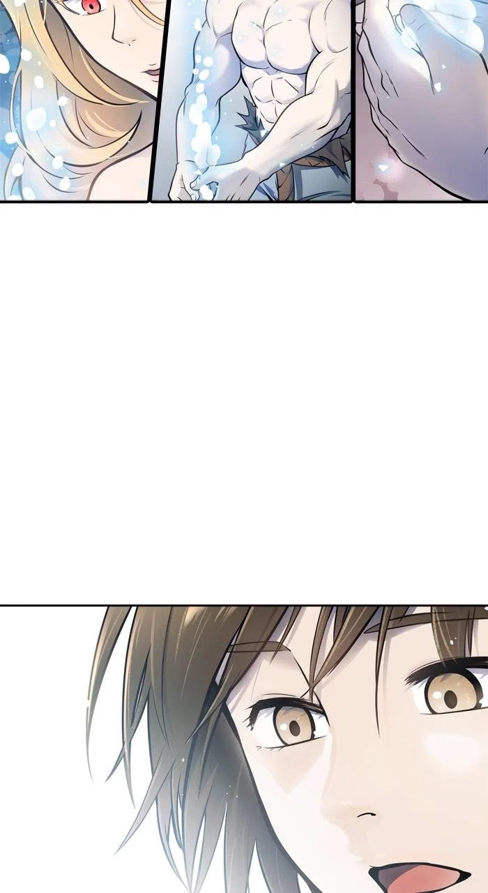 Tower of God Chapter 603 - Page 33