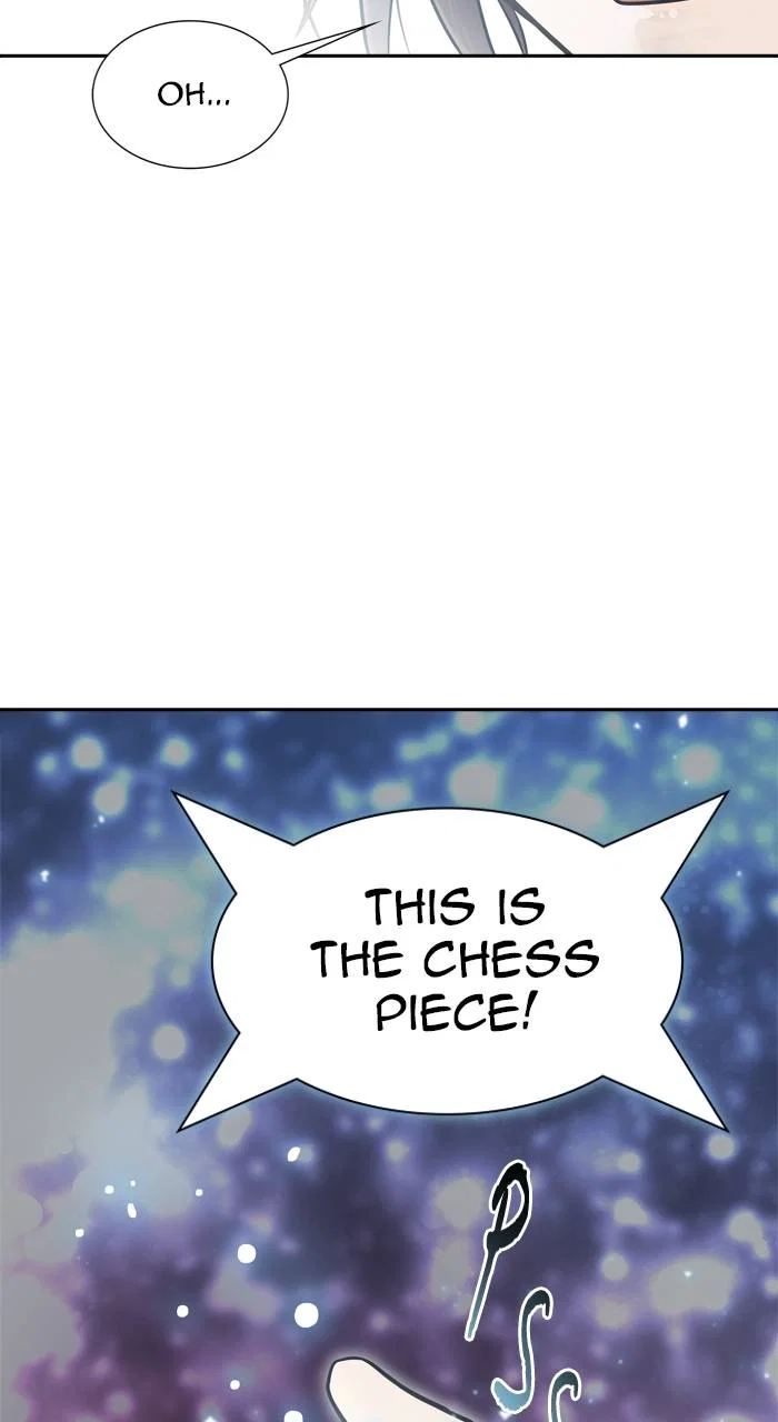 Tower of God Chapter 603 - Page 34