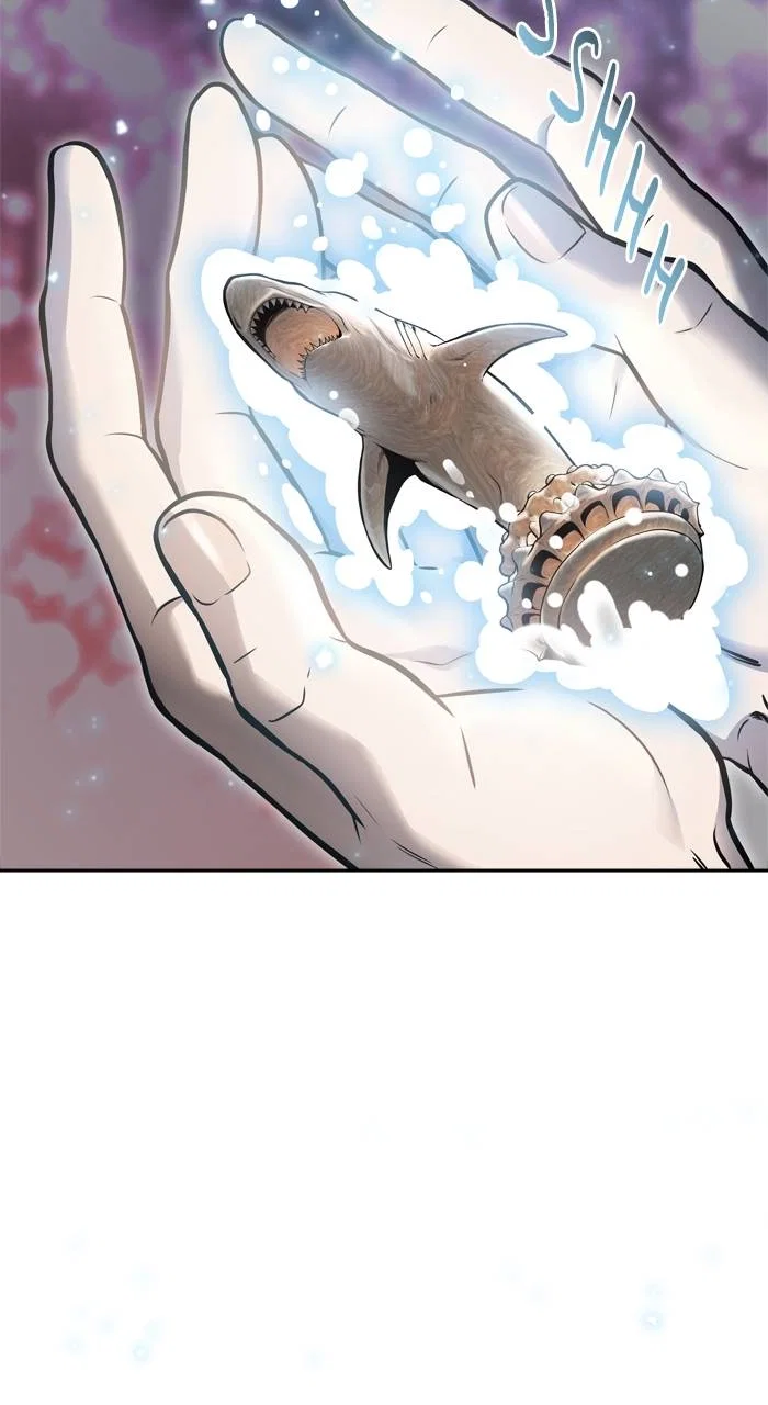Tower of God Chapter 603 - Page 35