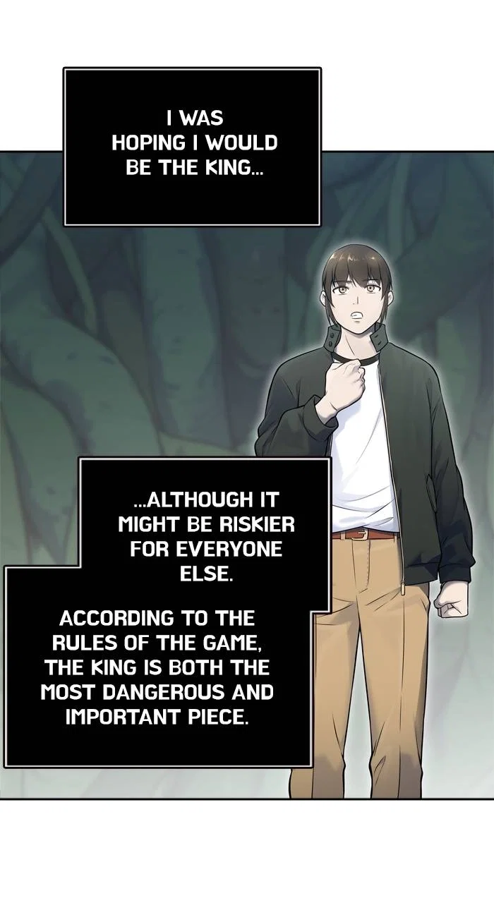 Tower of God Chapter 603 - Page 38