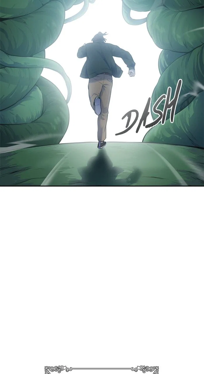 Tower of God Chapter 603 - Page 40