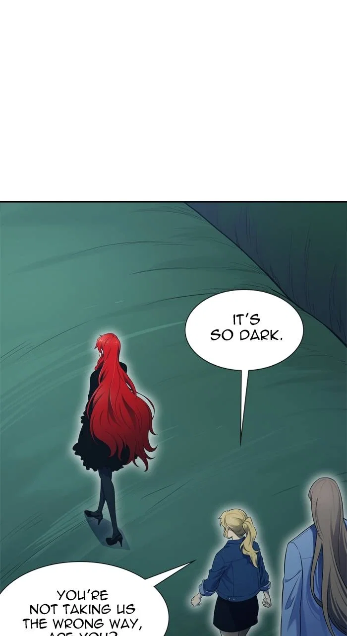 Tower of God Chapter 603 - Page 42