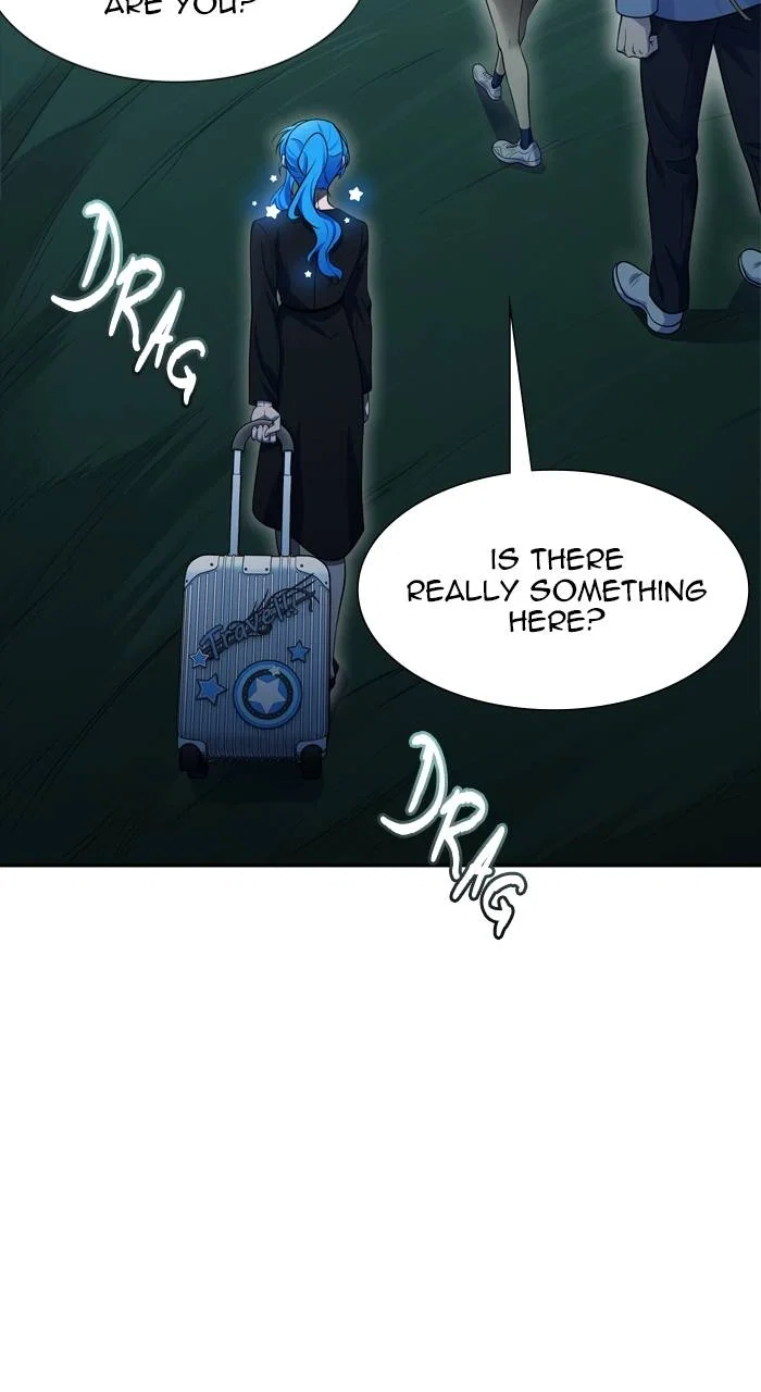 Tower of God Chapter 603 - Page 43
