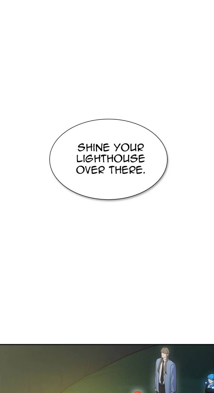 Tower of God Chapter 603 - Page 45