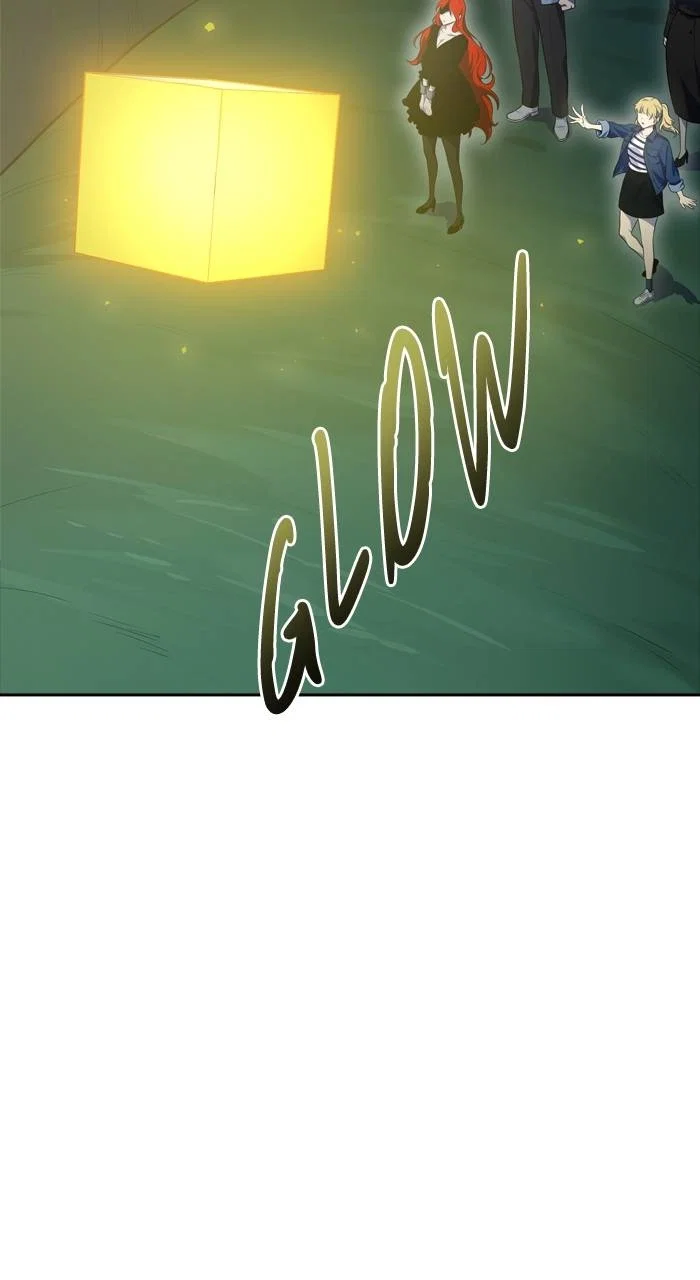 Tower of God Chapter 603 - Page 46