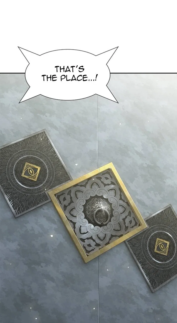 Tower of God Chapter 603 - Page 49