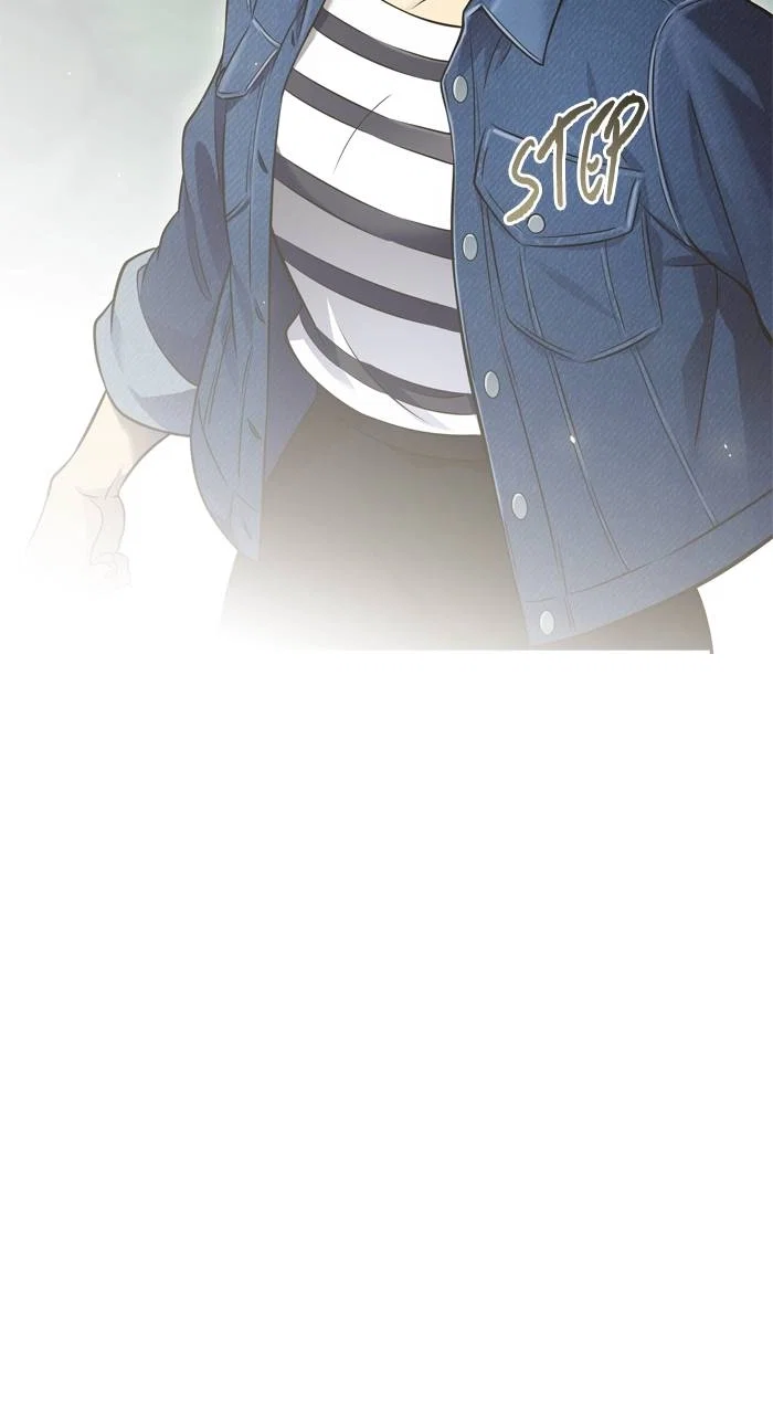 Tower of God Chapter 603 - Page 52