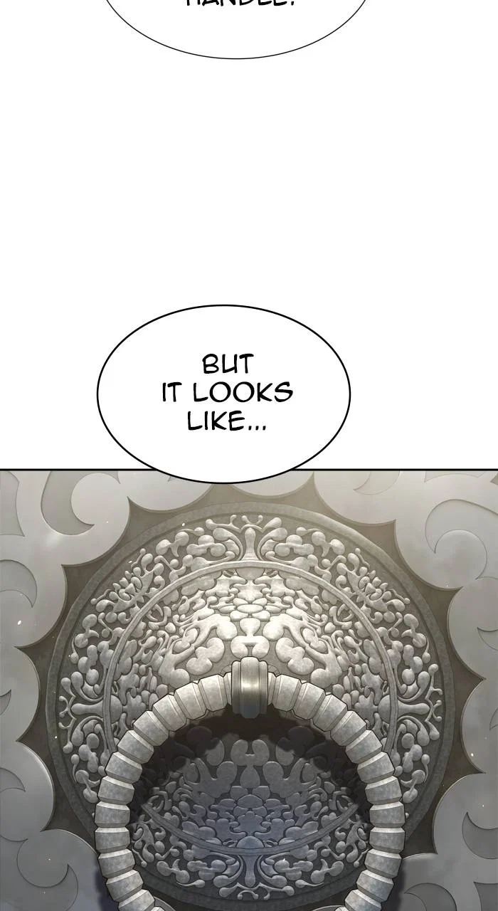 Tower of God Chapter 603 - Page 56