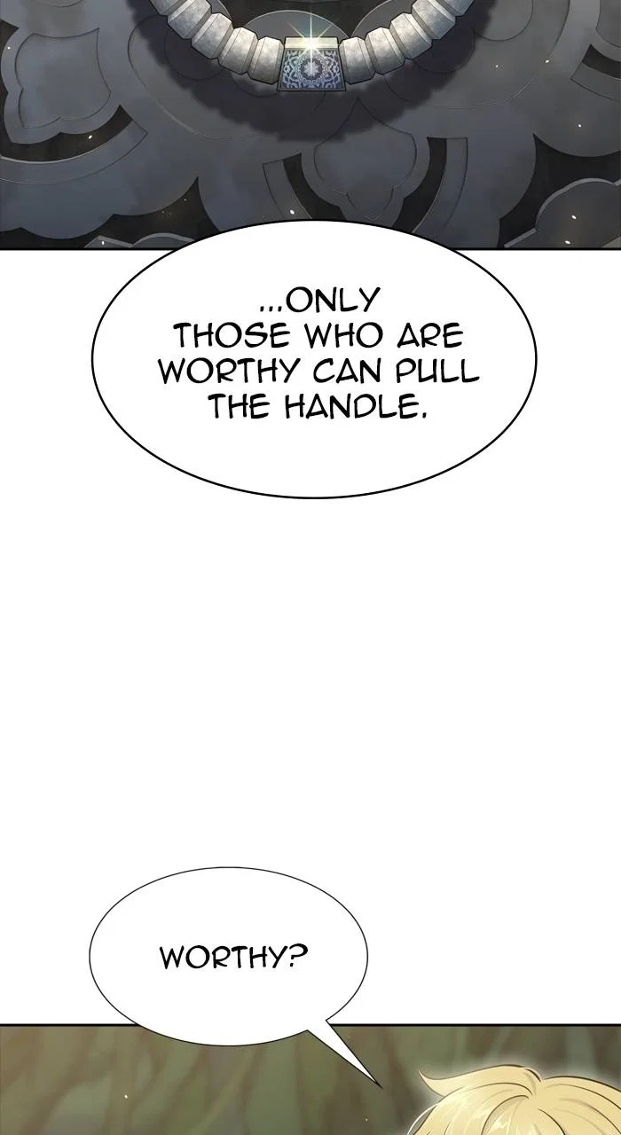 Tower of God Chapter 603 - Page 57