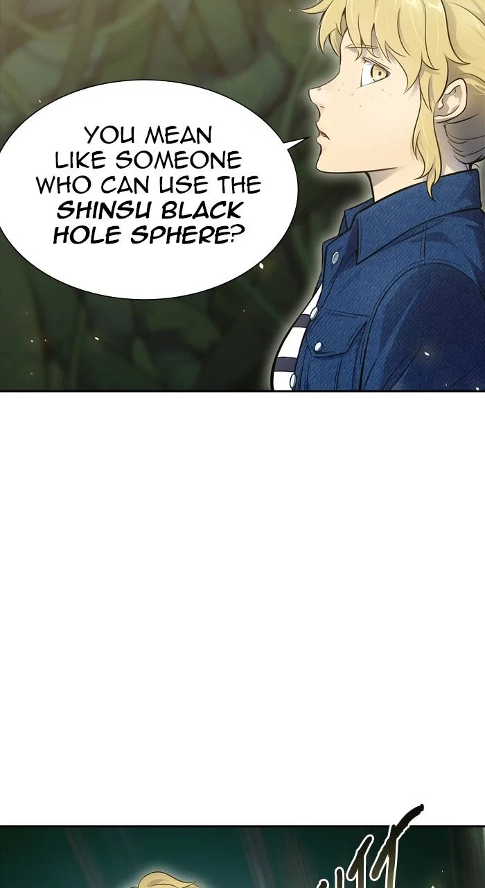 Tower of God Chapter 603 - Page 58