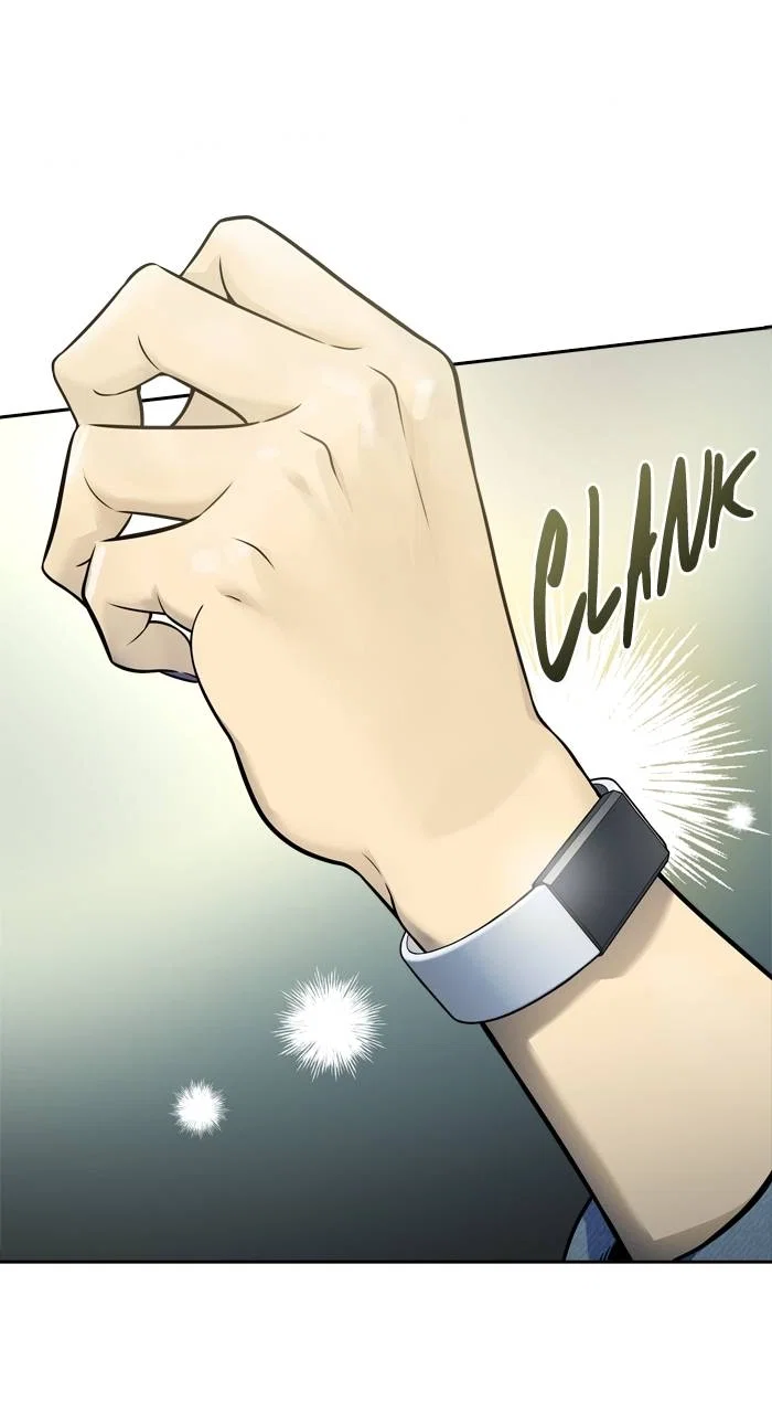 Tower of God Chapter 603 - Page 61
