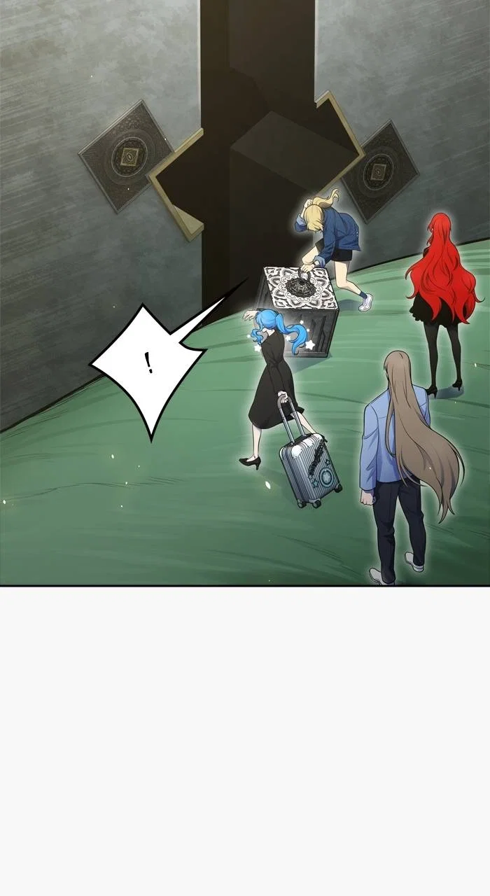 Tower of God Chapter 603 - Page 73