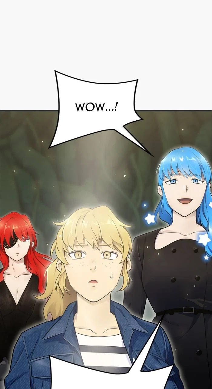 Tower of God Chapter 603 - Page 74
