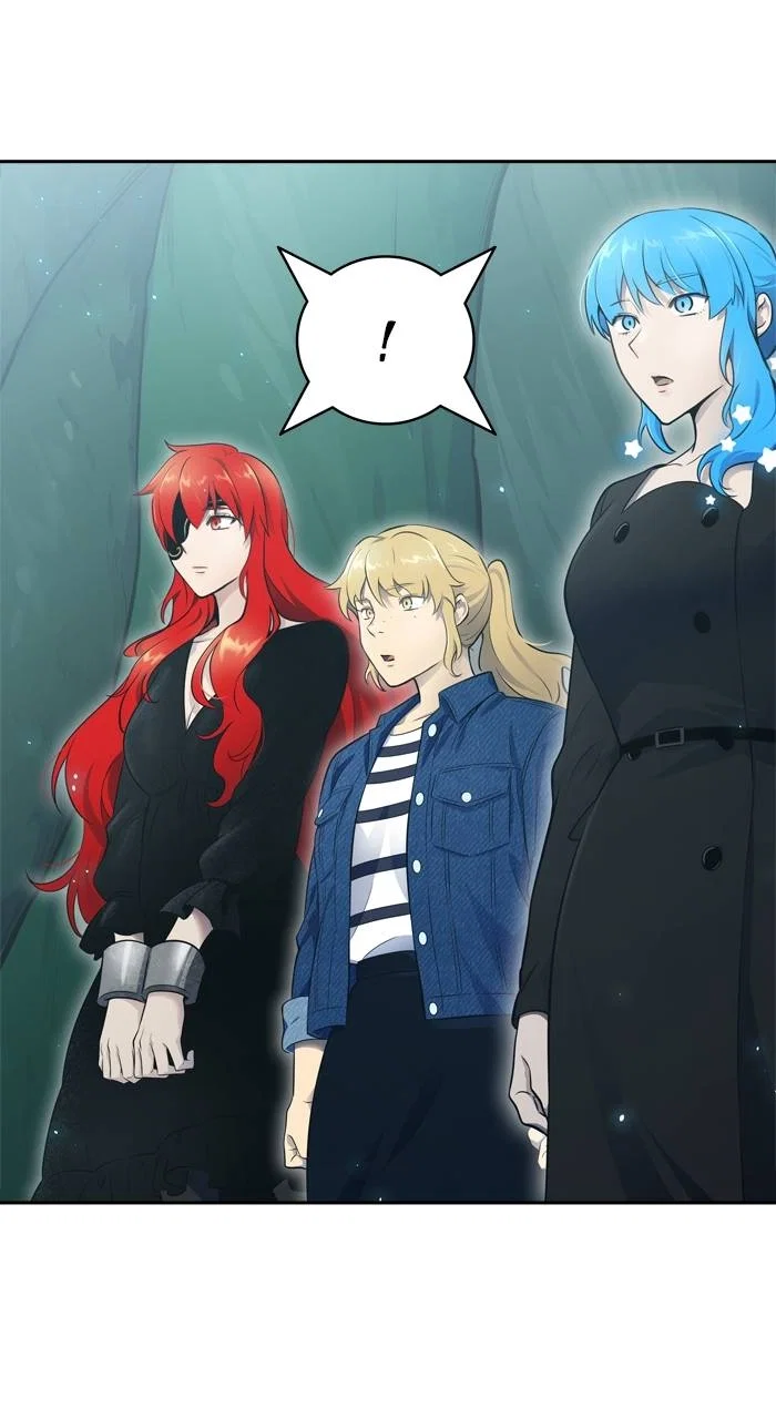 Tower of God Chapter 603 - Page 80