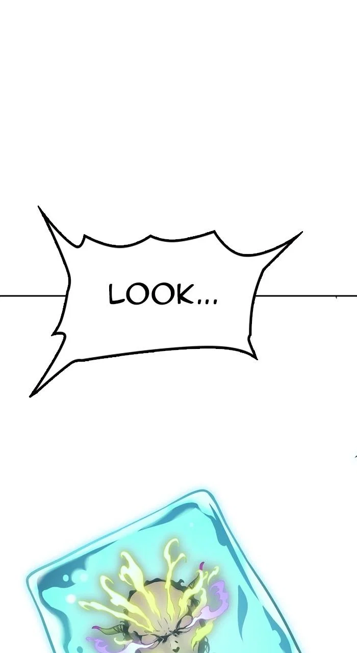 Tower of God Chapter 603 - Page 81