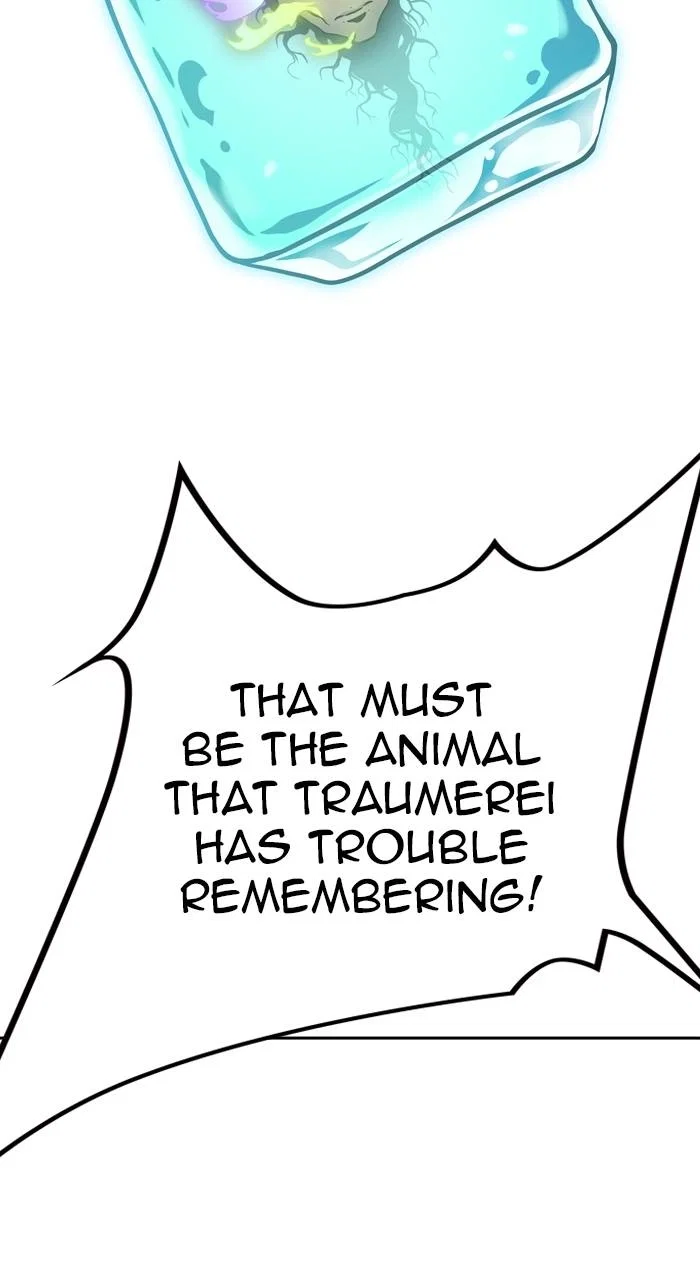 Tower of God Chapter 603 - Page 82