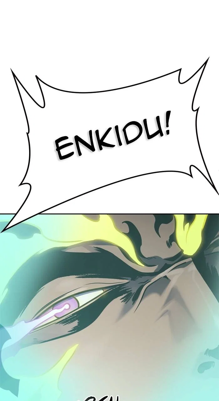 Tower of God Chapter 603 - Page 83
