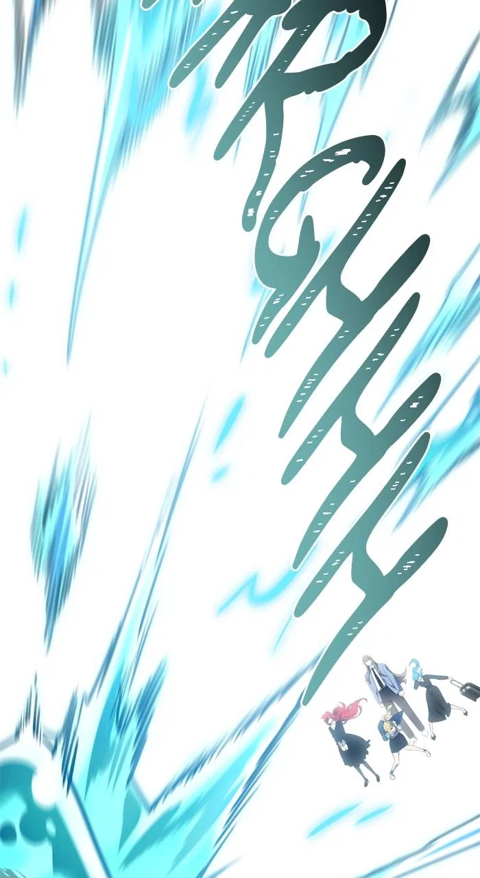 Tower of God Chapter 603 - Page 85