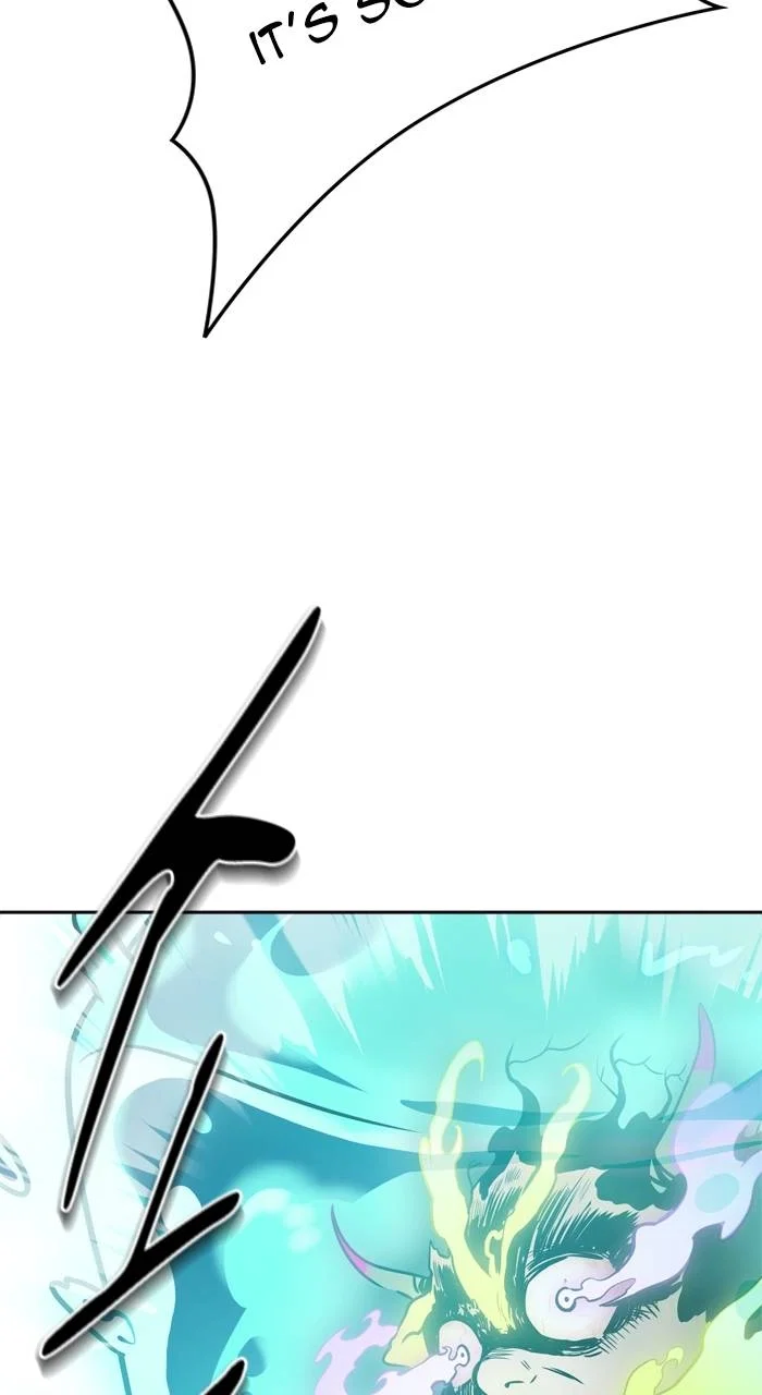 Tower of God Chapter 603 - Page 91