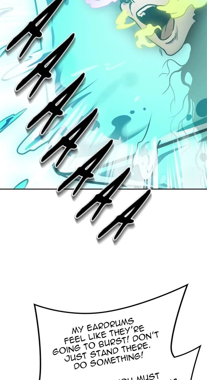 Tower of God Chapter 603 - Page 92