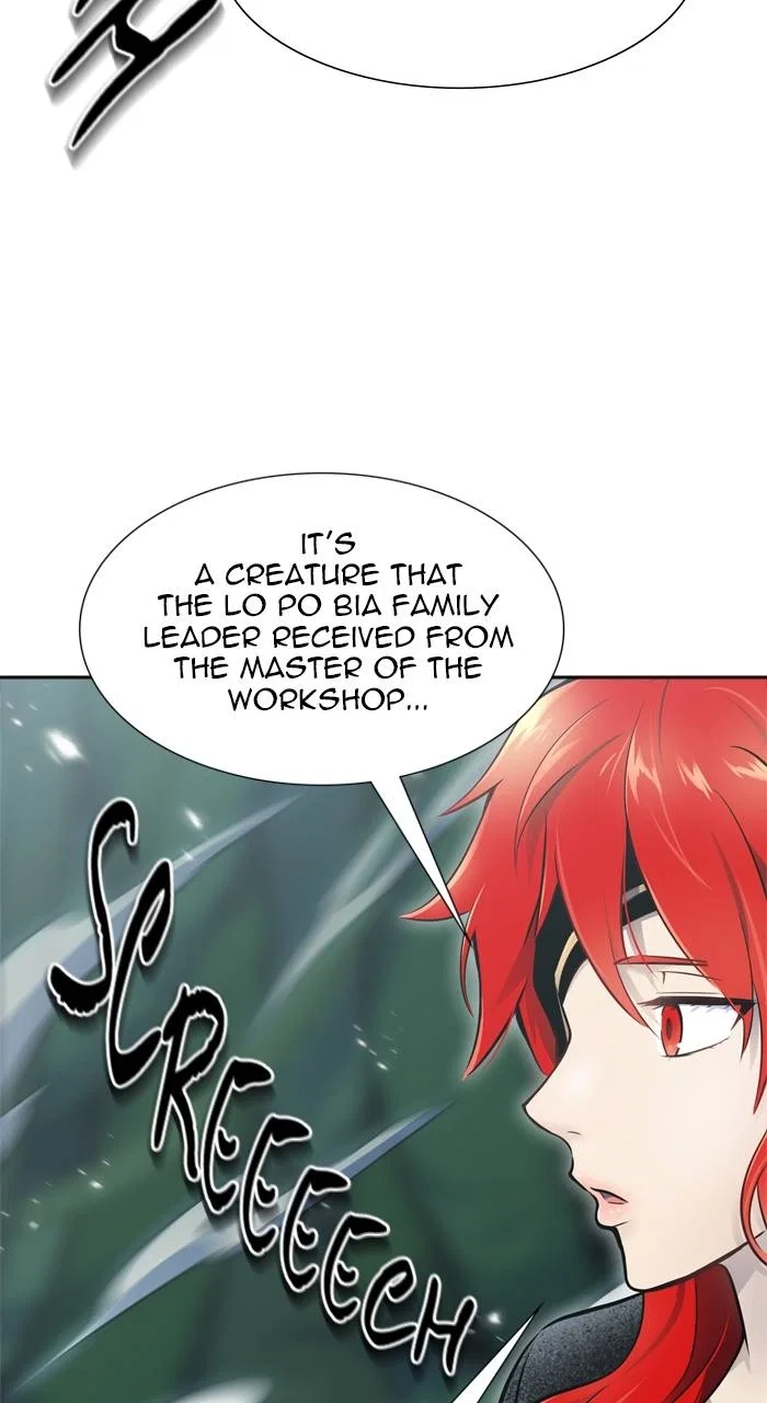 Tower of God Chapter 603 - Page 94