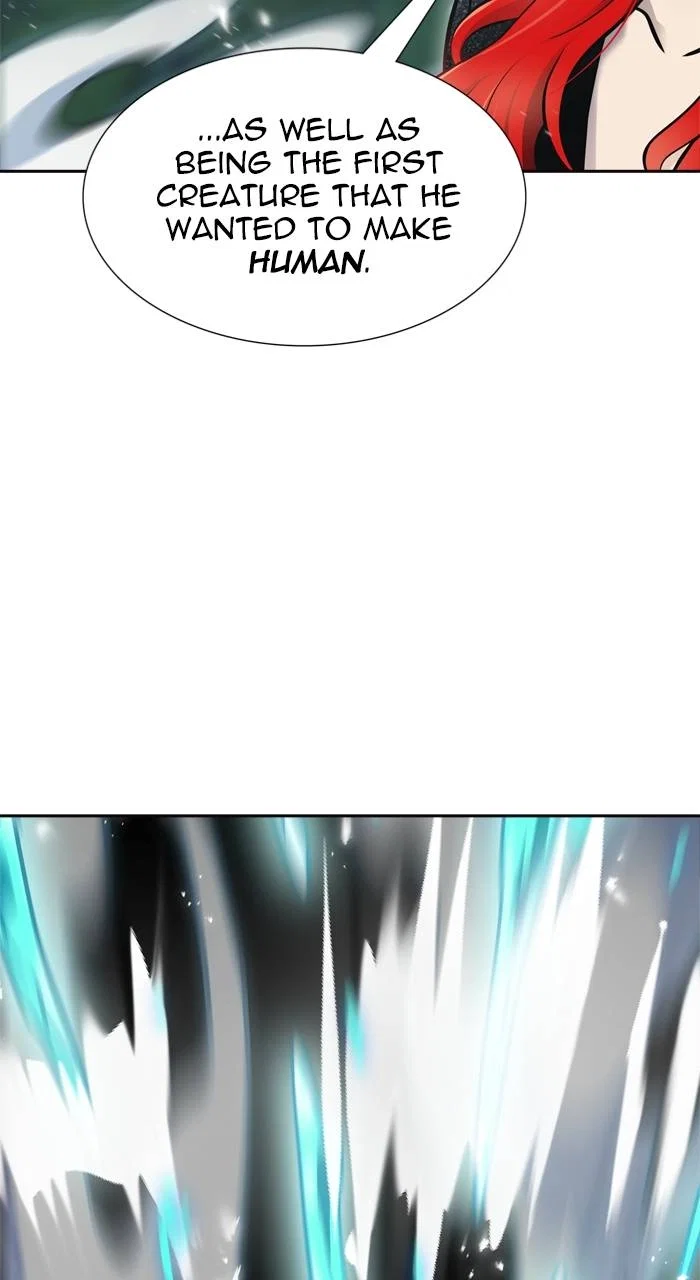 Tower of God Chapter 603 - Page 95