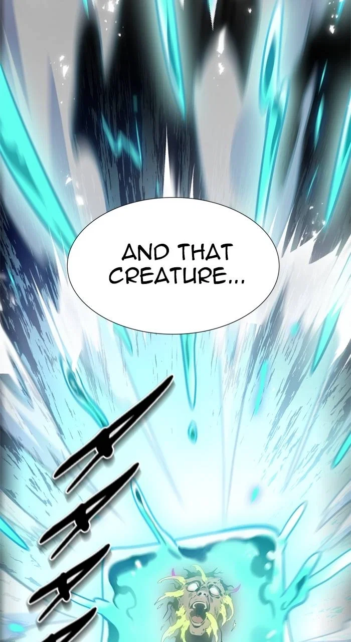 Tower of God Chapter 603 - Page 96