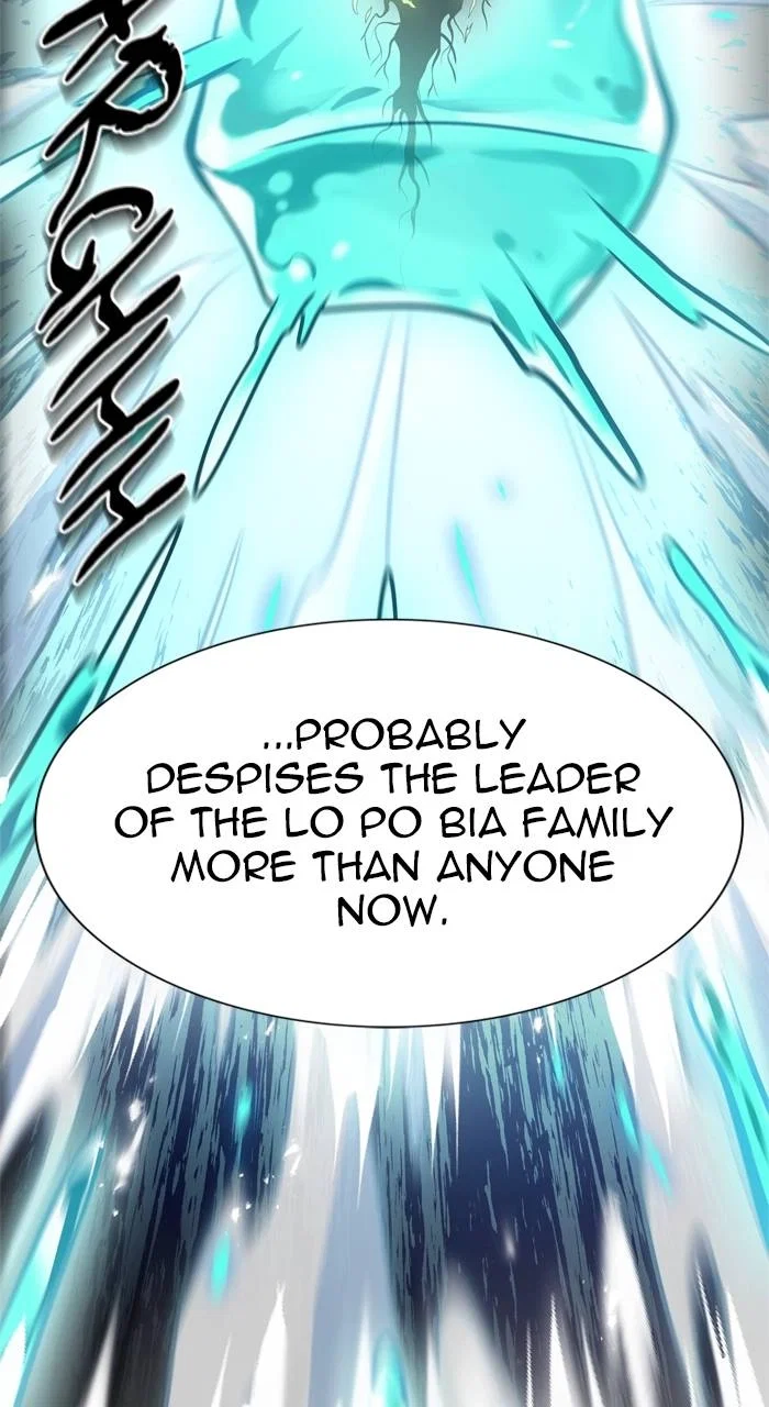 Tower of God Chapter 603 - Page 97