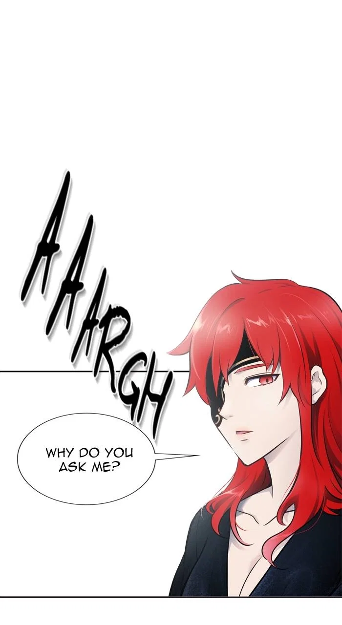 Tower of God Chapter 603 - Page 100