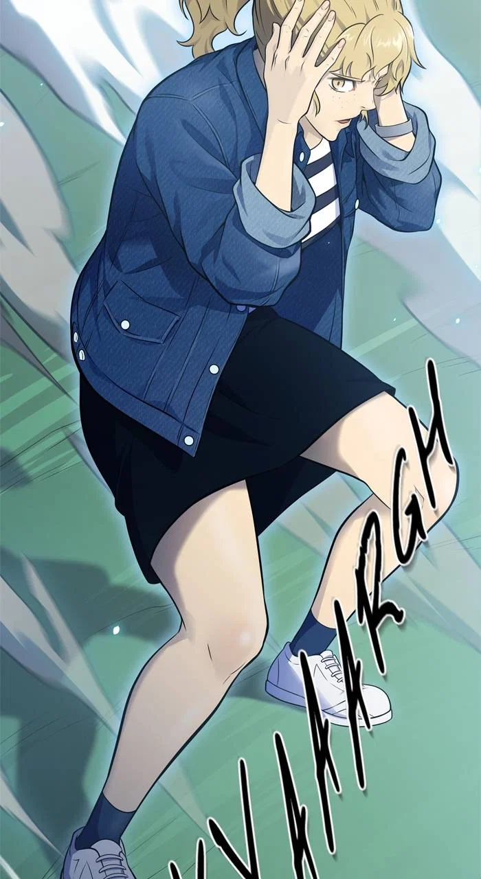 Tower of God Chapter 603 - Page 102