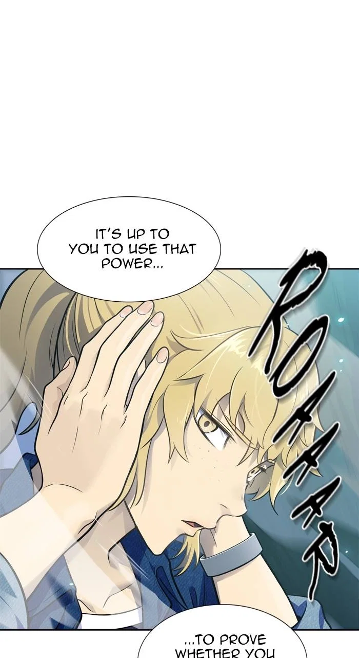 Tower of God Chapter 603 - Page 104