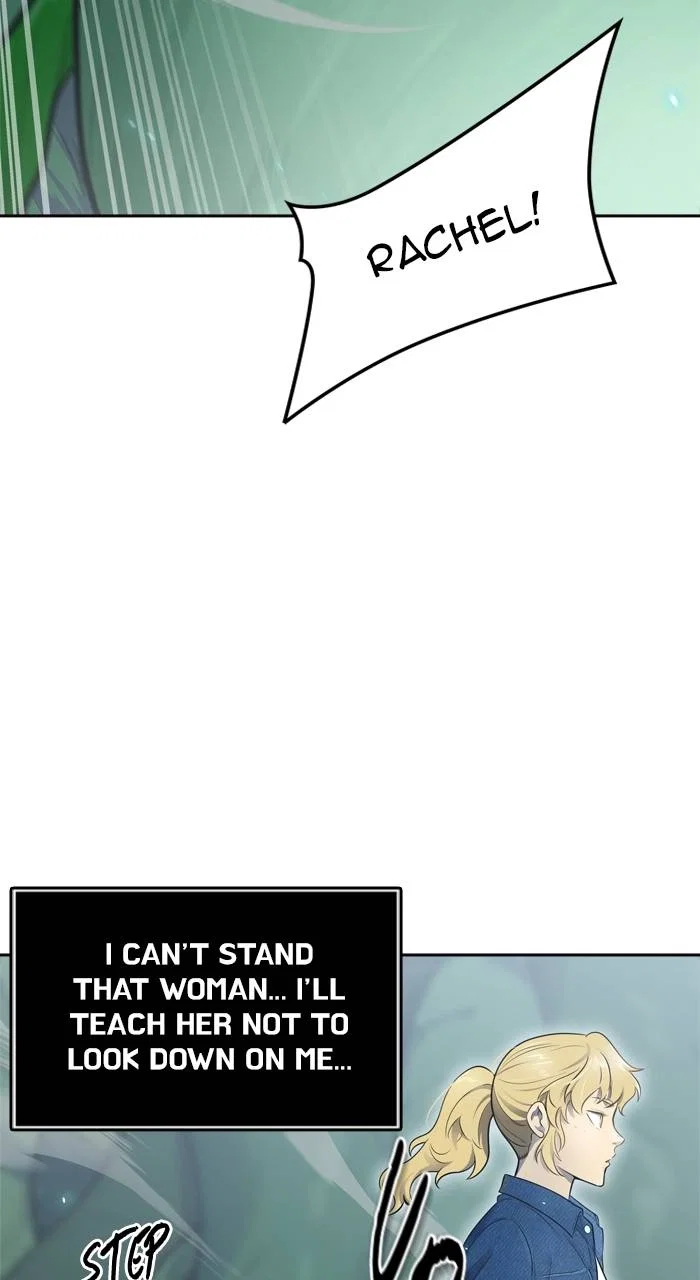 Tower of God Chapter 603 - Page 107
