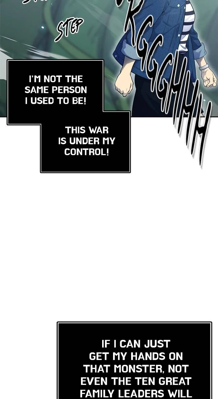 Tower of God Chapter 603 - Page 108