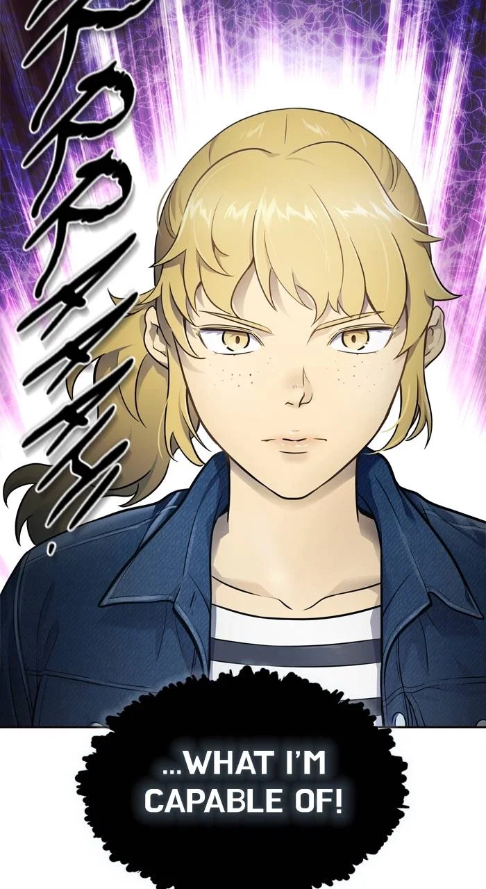 Tower of God Chapter 603 - Page 110