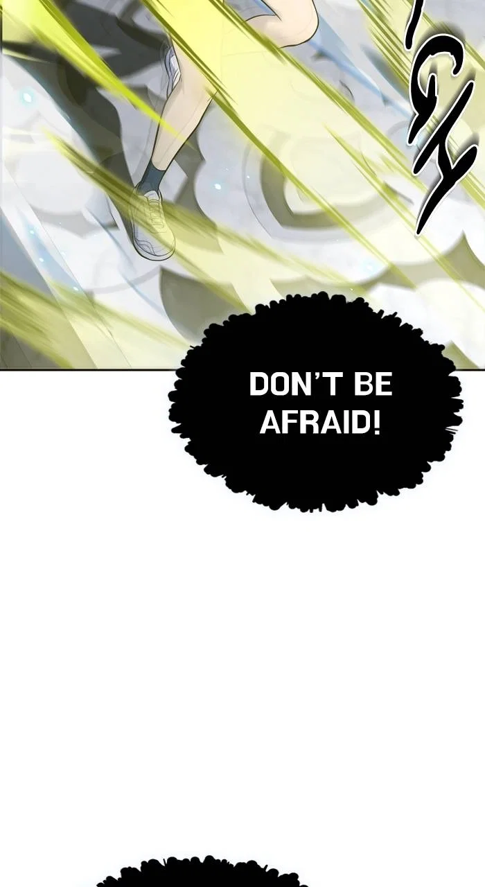 Tower of God Chapter 603 - Page 116