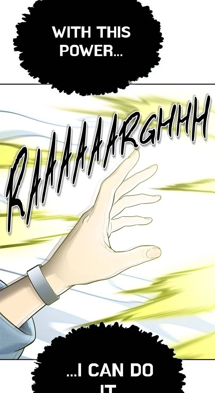 Tower of God Chapter 603 - Page 117