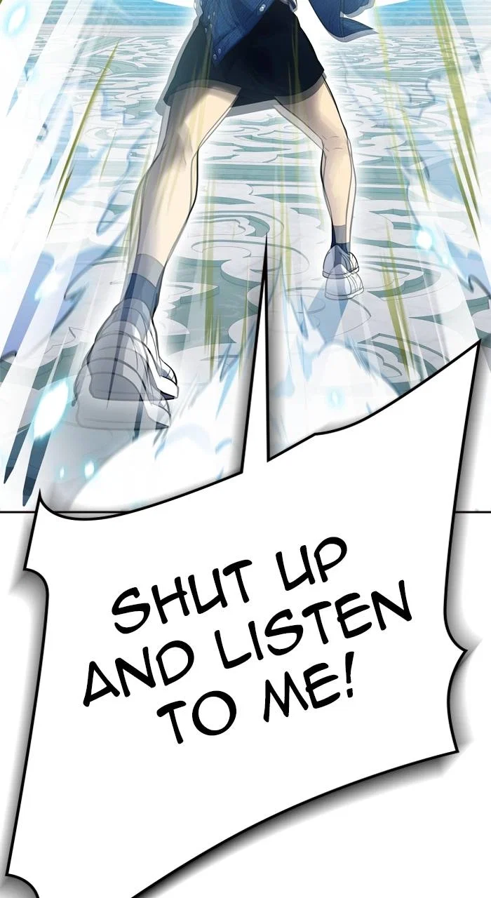 Tower of God Chapter 603 - Page 120