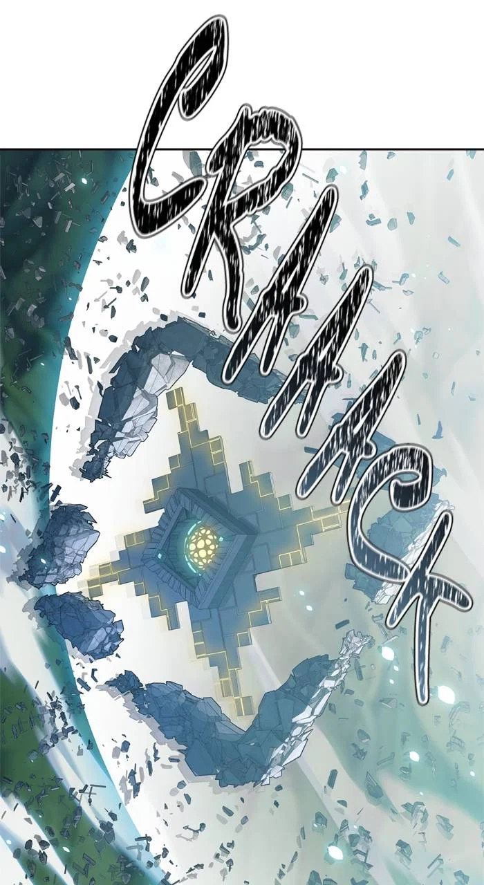 Tower of God Chapter 603 - Page 123