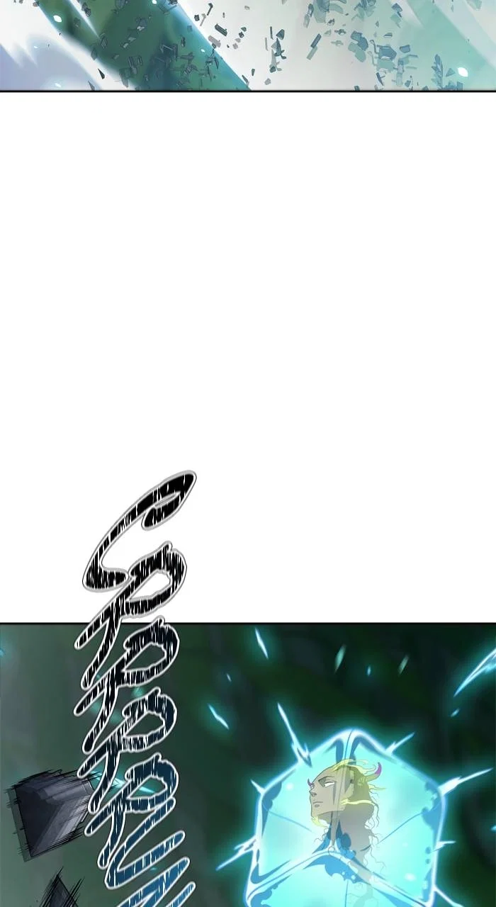 Tower of God Chapter 603 - Page 124