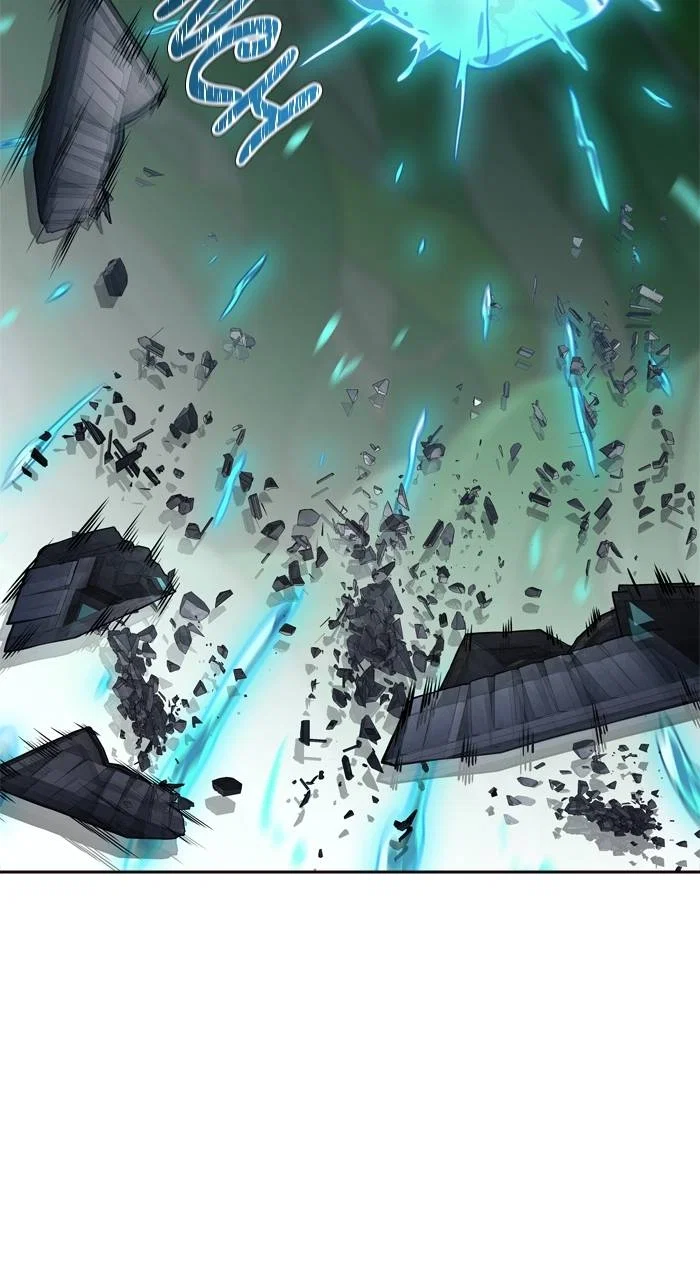 Tower of God Chapter 603 - Page 125