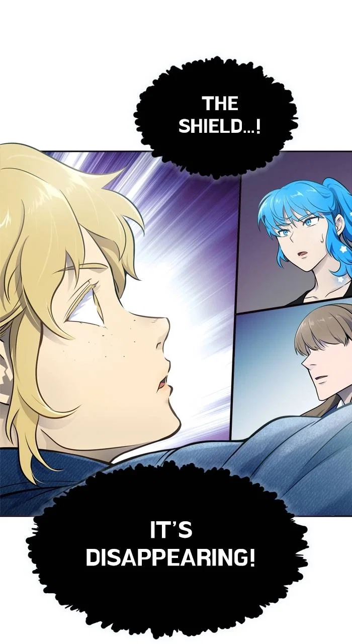 Tower of God Chapter 603 - Page 126
