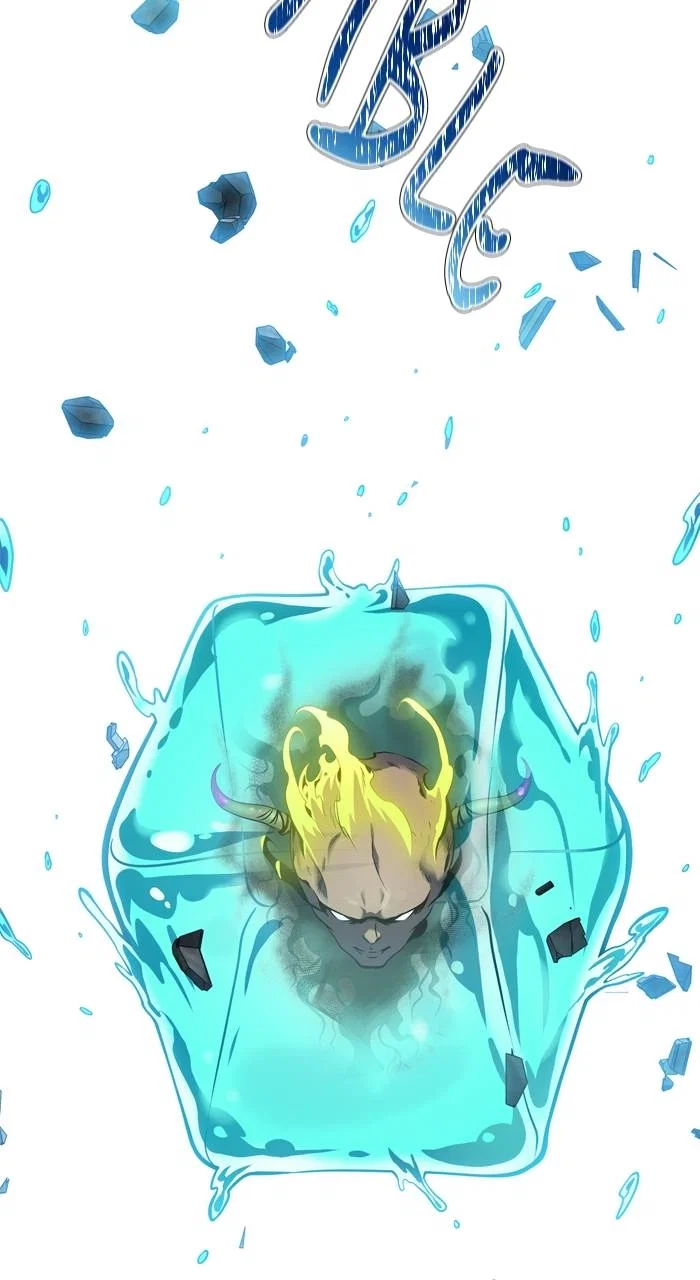 Tower of God Chapter 603 - Page 128