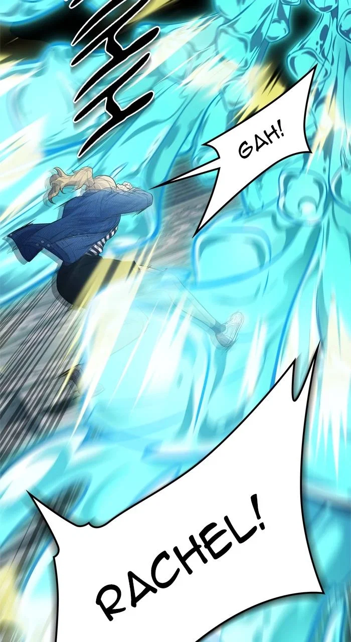 Tower of God Chapter 603 - Page 134
