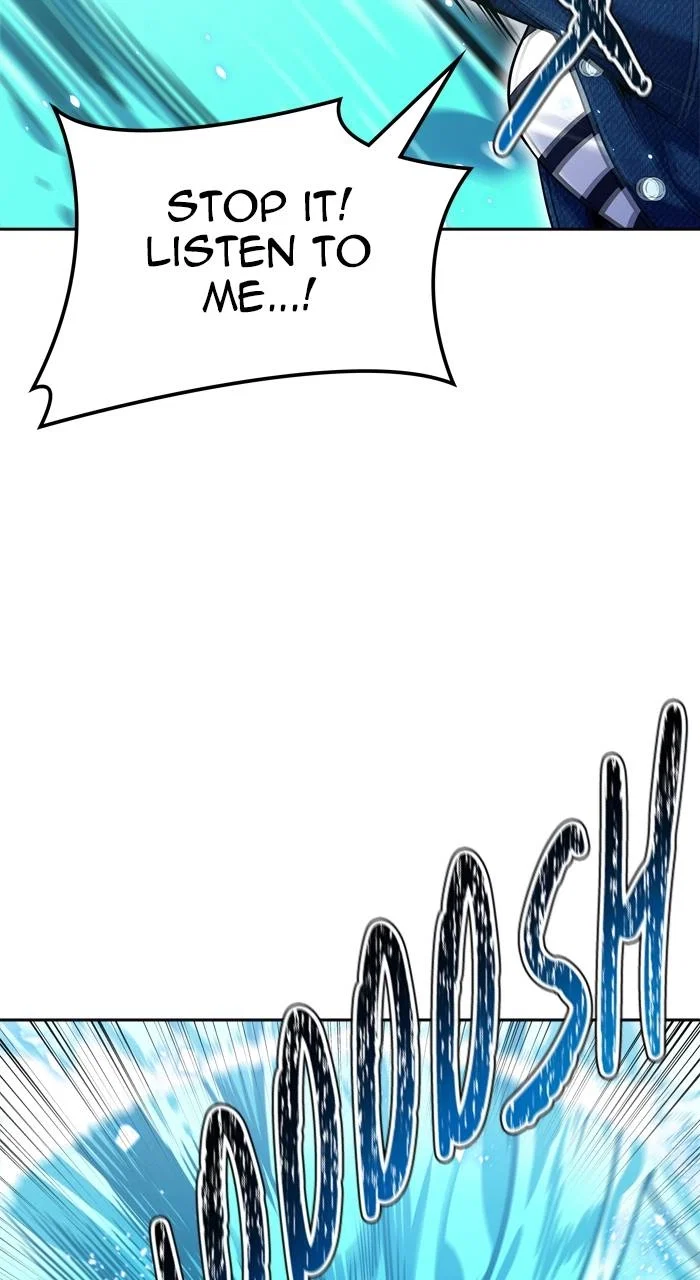 Tower of God Chapter 603 - Page 138